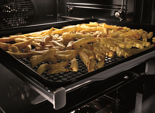 Духовой шкаф Kuppersbusch B 6330.0-Airfry S8 Hot Chili