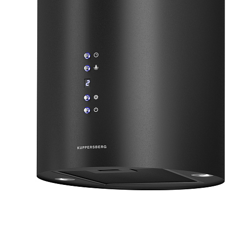Вытяжка купольная  WL-TUBA 35 B