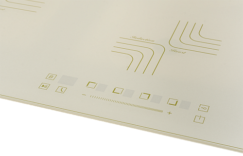 Индукционная варочная панель  ICS 604 C