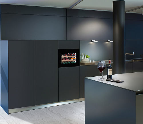Liebherr WKEgb 582-26 001 GrandCru
