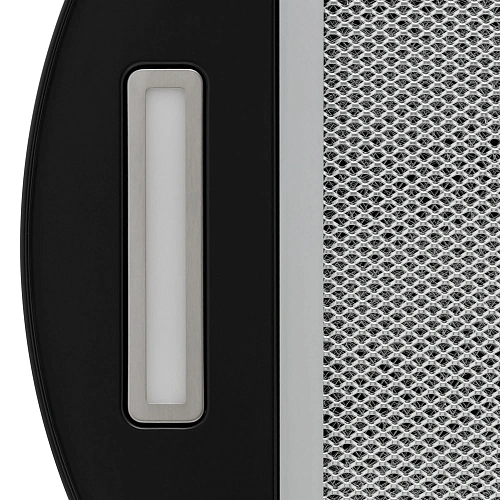 Вытяжка KRONA TINA ISOLA 350 BLACK 3P