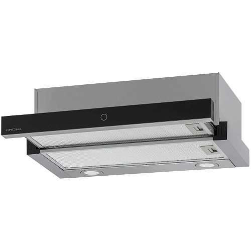Вытяжка KRONA KAMILLA T SENSOR MAX 600 Inox