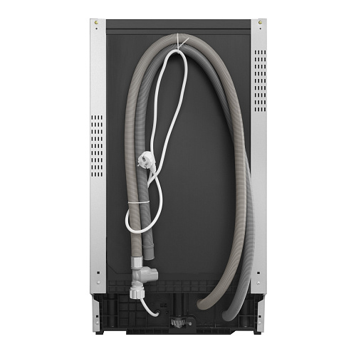 Посудомоечная машина MAUNFELD MLP45535 Light Beam