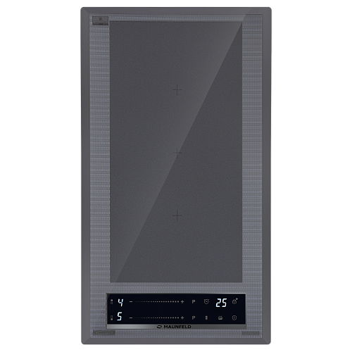 Индукционная варочная панель MAUNFELD CVI292S2FM LUX Inverter