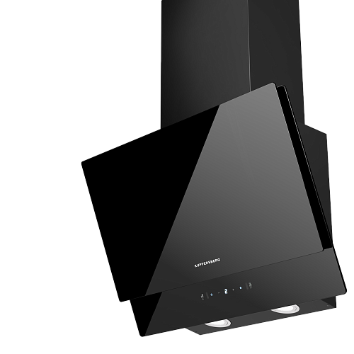 Вытяжка наклонная KUPPERSBERG F 603 B
