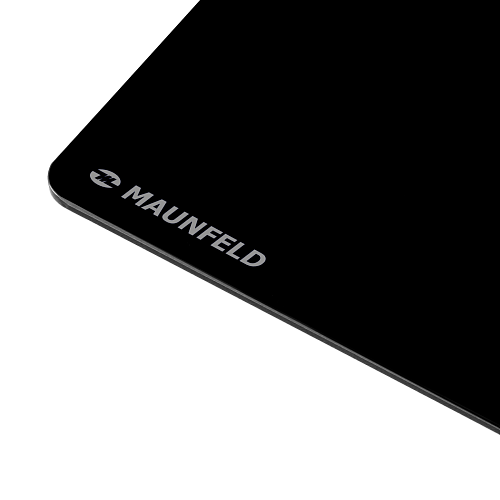 Электрическая варочная панель MAUNFELD EVCE453SDPBK