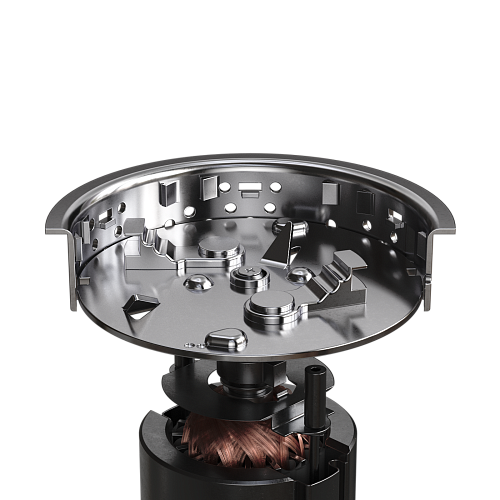 Измельчитель отходов KUPPERSBERG WS 750 V