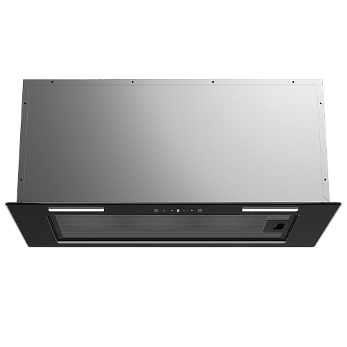 Вытяжка встраиваемая  INFLAT 60 GB