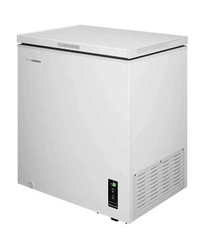 Морозильная камера Kuppersberg FLCF 200 W