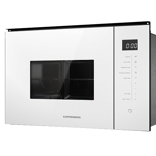 Микроволновая печь встраиваемая KUPPERSBERG HMW 651 W