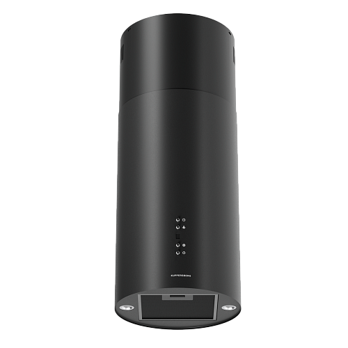 Вытяжка островная TUBA 35 B