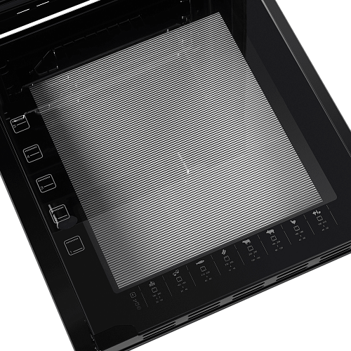 Шкаф духовой электрический MAUNFELD EOEC516B2