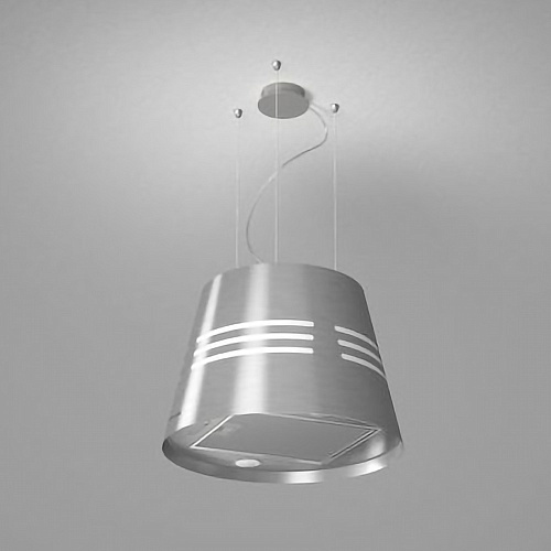 Кухонная вытяжка Brandt BHI1043X
