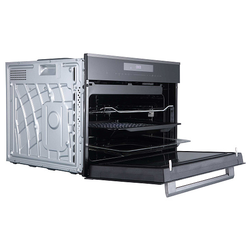 Компактный духовой шкаф OKB 3250 GNBX MW