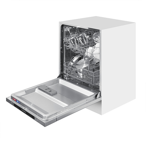 Посудомоечная машина MAUNFELD MLP6242G02 Light Beam