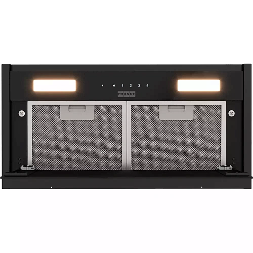 Вытяжка Franke EVO 90 BK