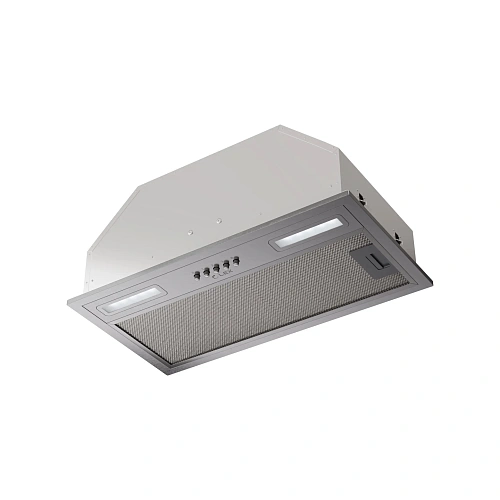 Вытяжка кухонная встраиваемая LEX HYPER 600 Light