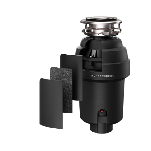 Измельчитель отходов KUPPERSBERG WS 750 B