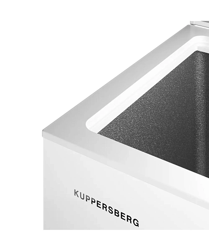 Морозильная камера Kuppersberg FLCF 200 W