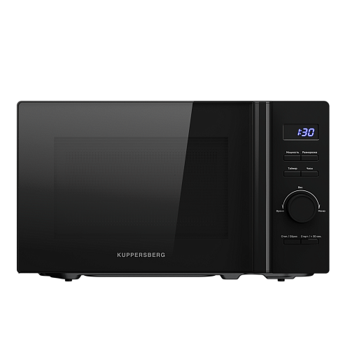 Микроволновая печь отдельностоящая KUPPERSBERG TMW 205 B