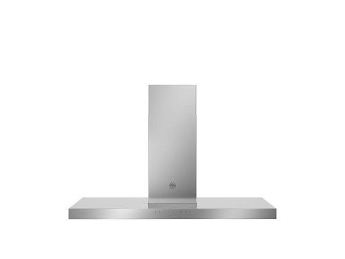 Настенная вытяжка Bertazzoni KT120P1AXT