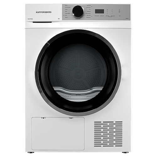 Сушильная машина KUPPERSBERG DM 611 W