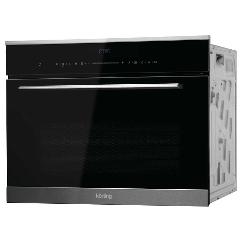 Компактный духовой шкаф OKB 3250 GNBX MW