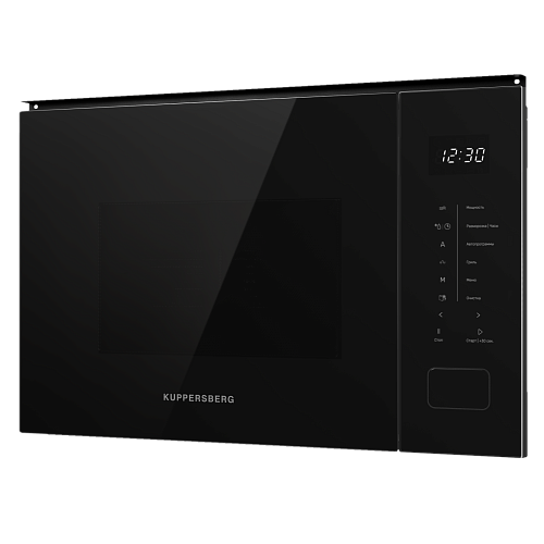 Микроволновая печь встраиваемая HMW 652 B