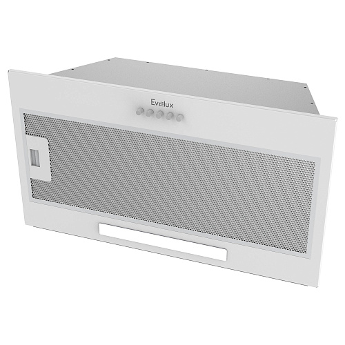 Полновстраиваемая вытяжка Evelux INTEGRAL 60 W