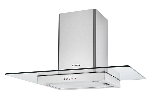 Кухонная вытяжка Brandt BHB1944IX
