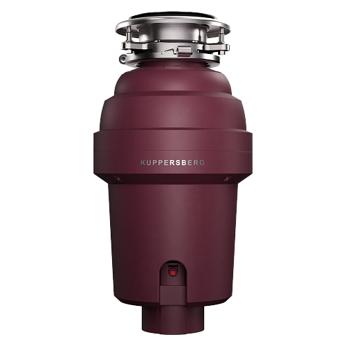 Измельчитель отходов KUPPERSBERG WS 750 V