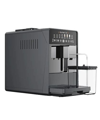 Кофемашина Kuppersberg отдельностоящая KCF 400