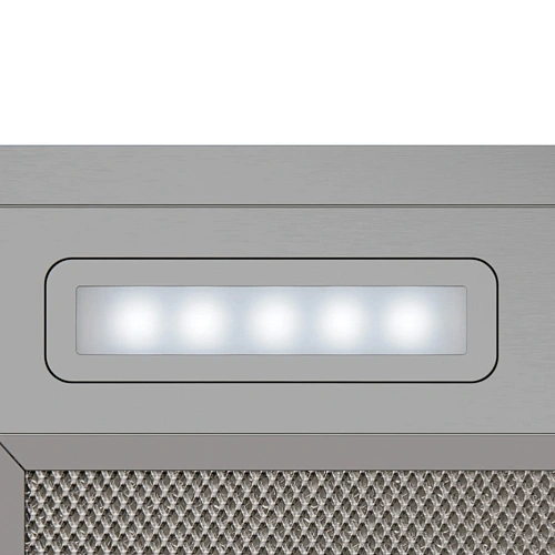 Вытяжка кухонная встраиваемая LEX HYPER 600 Light