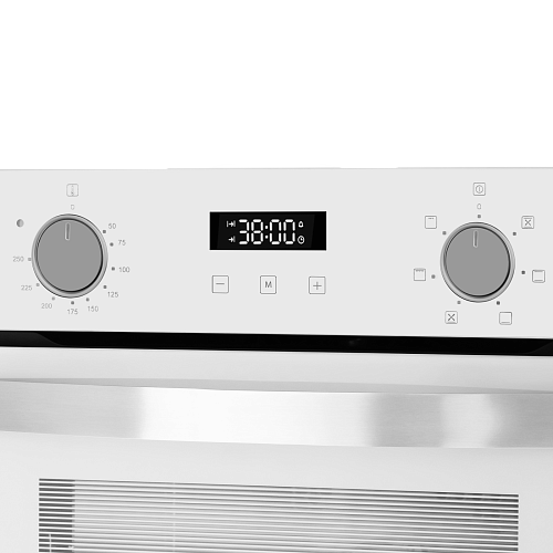 Шкаф духовой электрический MAUNFELD EOEM516P