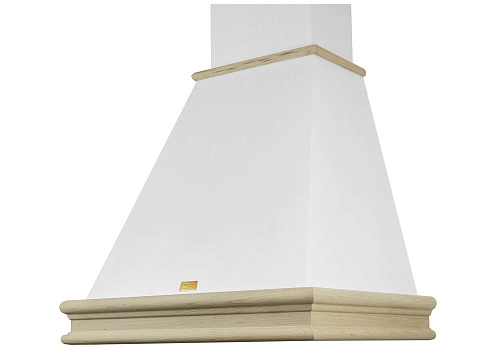 Вытяжка рустика LEX VERONA 600 White