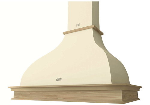 Вытяжка рустика LEX TORINO 900 Ivory