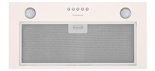 Кухонная вытяжка MAUNFELD Crosby Singl 5028