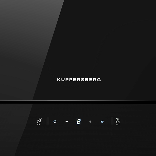 Вытяжка наклонная KUPPERSBERG F 603 B
