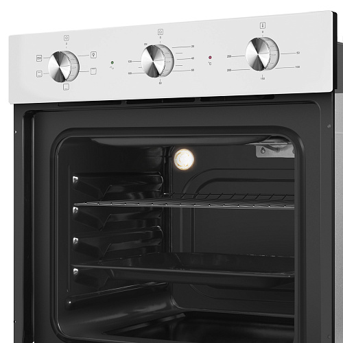 Шкаф духовой электрический MAUNFELD AEOC6050WM
