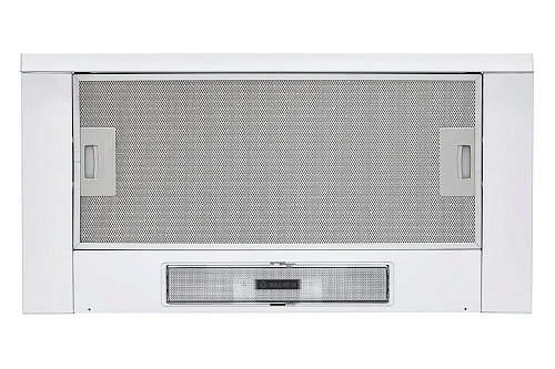Телескопическая вытяжка KRONA Kamilla slim 600