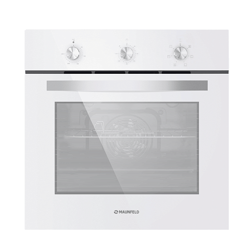 Шкаф духовой электрический MAUNFELD EOEС.586W