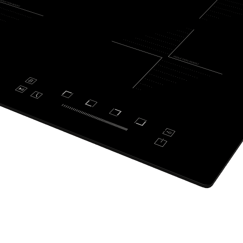 Индукционная варочная панель KUPPERSBERG ICS 604