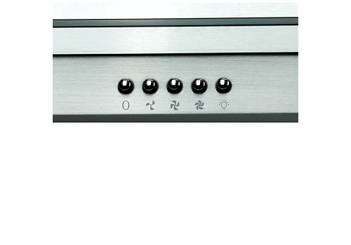 Декоративная вытяжка LEX Apollo N 600 Inox