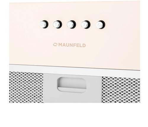 Кухонная вытяжка MAUNFELD Crosby Singl 5028