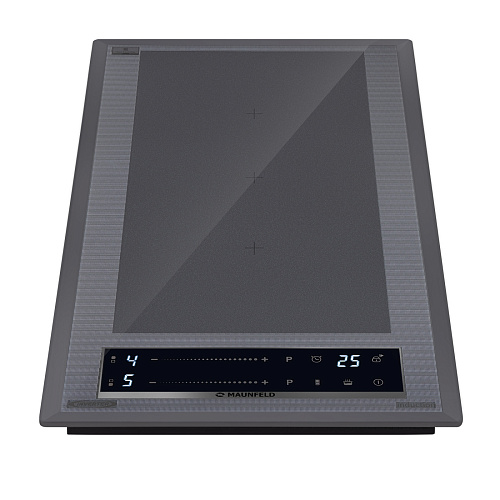 Индукционная варочная панель MAUNFELD CVI292S2FM LUX Inverter