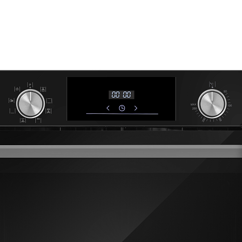 Шкаф духовой электрический MAUNFELD FEOH7870B
