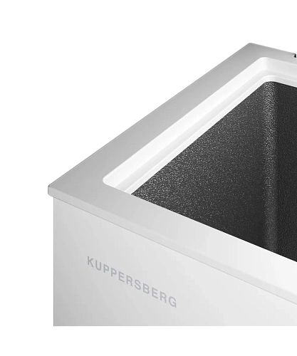 Морозильная камера Kuppersberg FLCF 150 W
