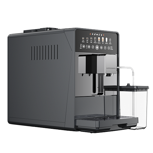 Кофемашина отдельностоящая KUPPERSBERG KCF 400 S