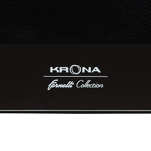 Электрический духовой шкаф KRONA REGINA 60 BL