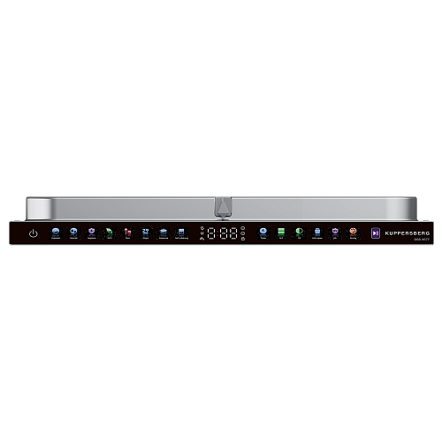 Посудомоечная машина встраиваемая   GSS 6077